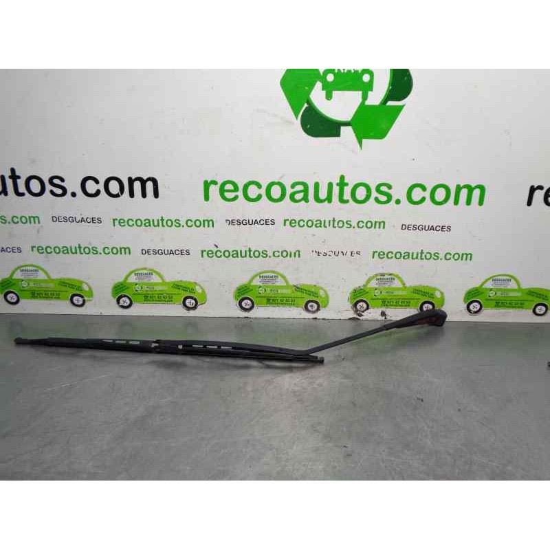 Recambio de brazo limpia trasero para opel vectra b berlina 2.0 dti referencia OEM IAM   