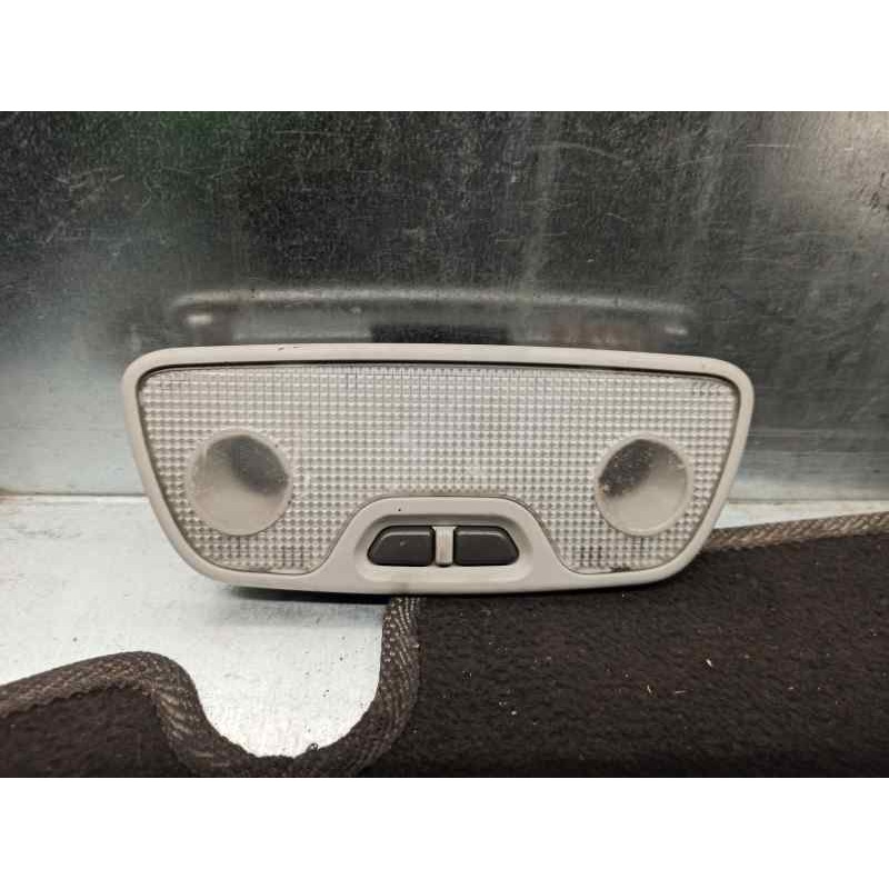 Recambio de luz interior para volvo xc70 2.4 diesel cat referencia OEM IAM 9178936  