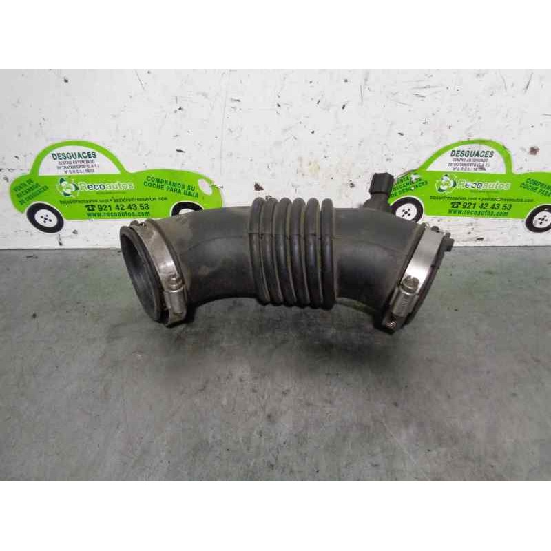 Recambio de tubo para chrysler pt cruiser (pt) 1.6 16v cat referencia OEM IAM 04891496AB  