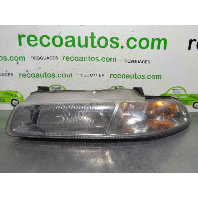 Recambio de faro izquierdo para chrysler stratus berlina (ja) 2.0 16v cat referencia OEM IAM 4630153  