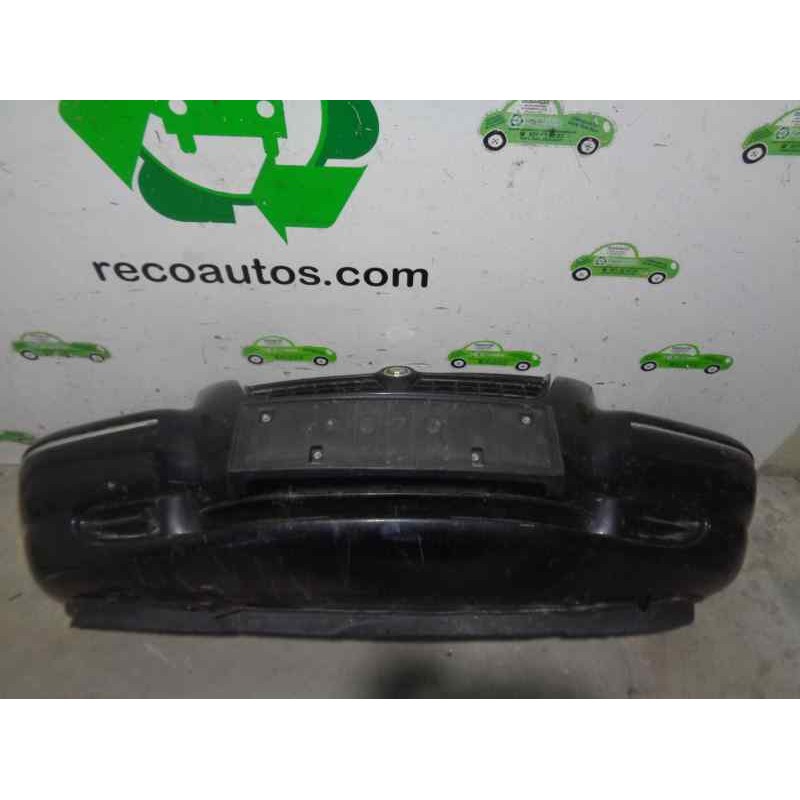 Recambio de paragolpes delantero para chrysler stratus berlina (ja) 2.0 16v cat referencia OEM IAM 4778376 NEGRO 