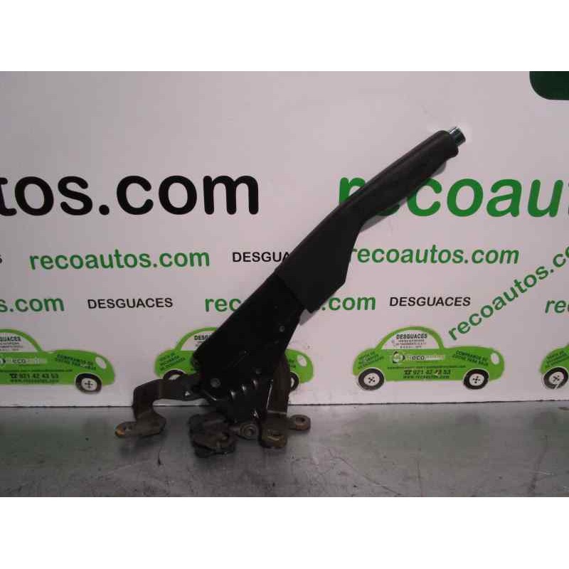 Recambio de palanca freno de mano para skoda superb (3u4) 1.9 tdi referencia OEM IAM   