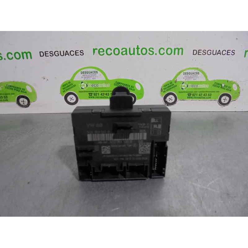 Recambio de modulo confort para audi a3 (8v) 1.6 tdi referencia OEM IAM 5Q0959593E  