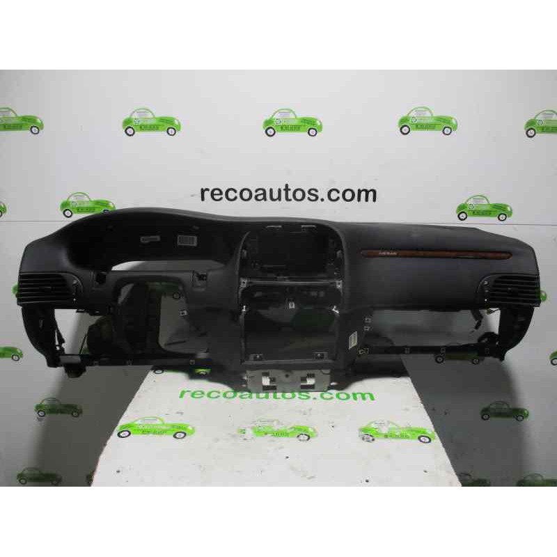 Recambio de salpicadero para lancia lybra berlina 2.0 20v cat referencia OEM IAM  NEGRO 