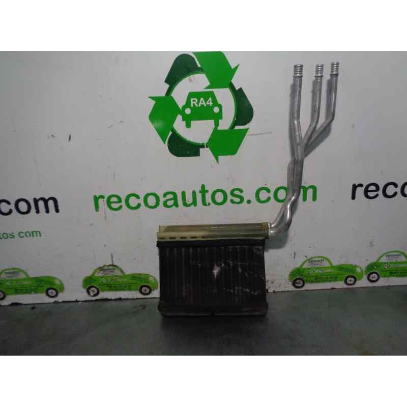 Recambio de radiador calefaccion / aire acondicionado para bmw serie 5 berlina (e39) 2.8 24v cat referencia OEM IAM 9172187002 