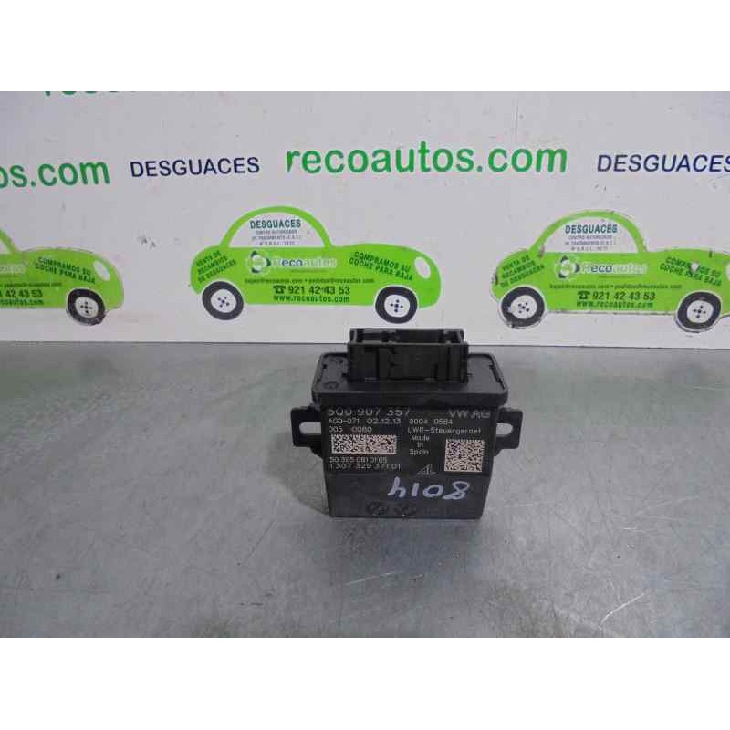 Recambio de modulo electronico para audi a3 (8v) 1.6 tdi referencia OEM IAM  503950810105 