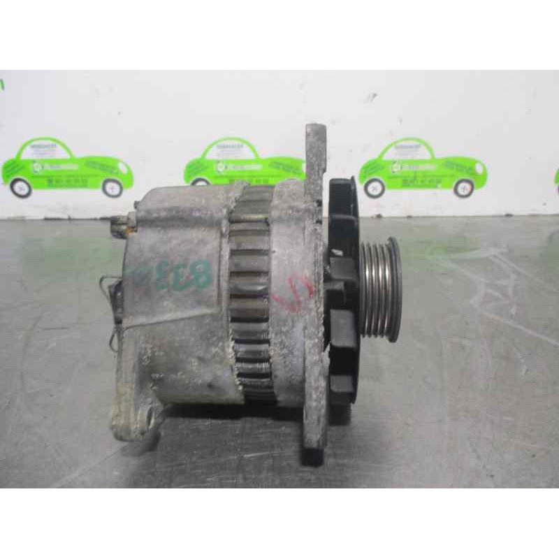 Recambio de alternador para mg rover montengo 2.0 75kw referencia OEM IAM   