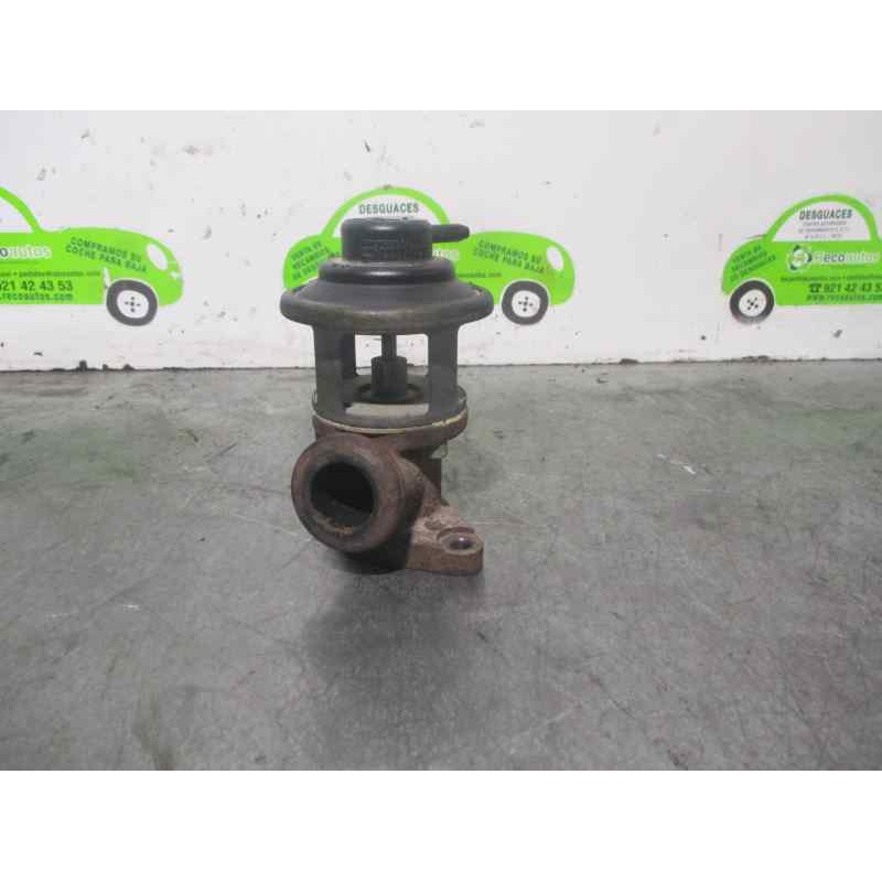 Recambio de valvula egr para citroen c15 1.8 diesel (161) referencia OEM IAM   