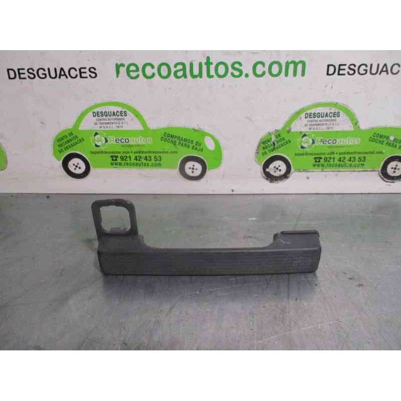 Recambio de maneta exterior delantera izquierda para citroen c15 1.8 diesel (161) referencia OEM IAM   