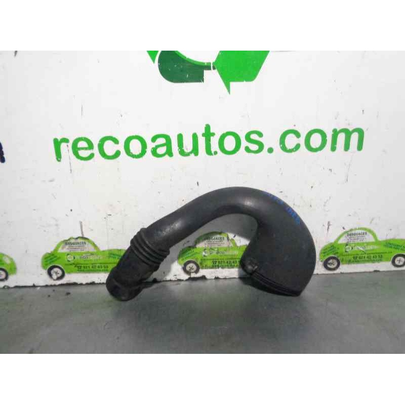 Recambio de tubo para bmw serie 3 berlina (e46) 2.0 16v diesel cat referencia OEM IAM 13717786639 