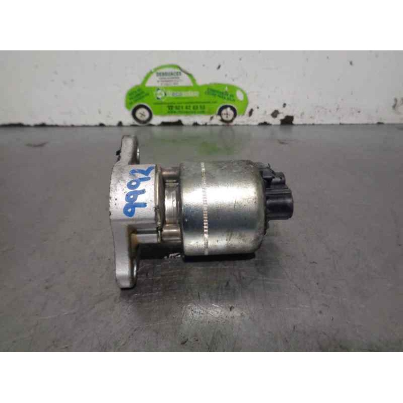 Recambio de valvula egr para peugeot 307 (s1) 2.0 16v cat referencia OEM IAM   