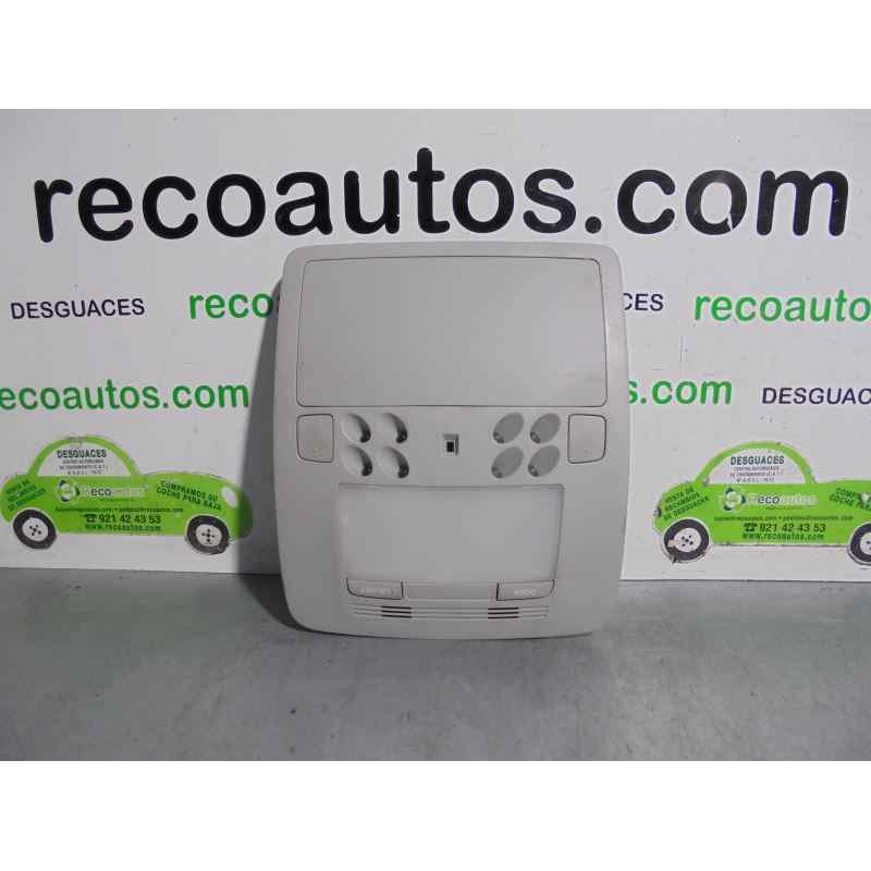 Recambio de luz interior para lexus is200 (ds2/is2) 2.2 d-cat referencia OEM IAM 8973253091 2710003751 