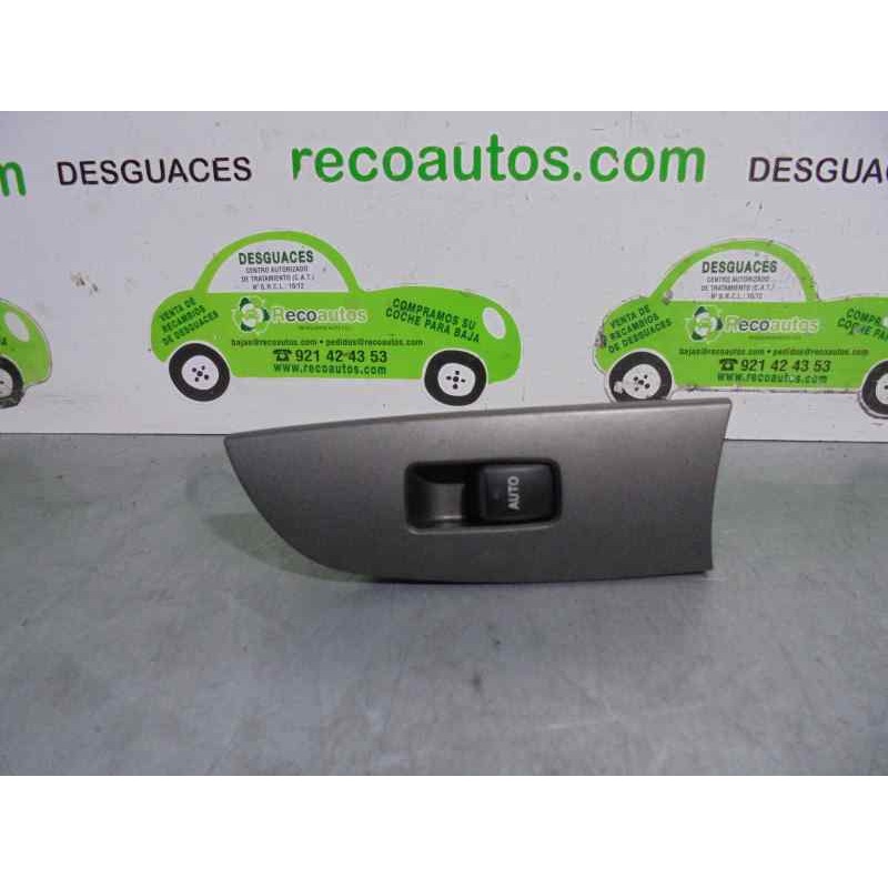 Recambio de mando elevalunas trasero izquierdo para lexus is200 (ds2/is2) 2.2 d-cat referencia OEM IAM 8403053020  