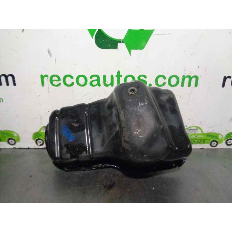 Recambio de carter para renault kangoo (f/kc0) 1.4 referencia OEM IAM 700869996A  