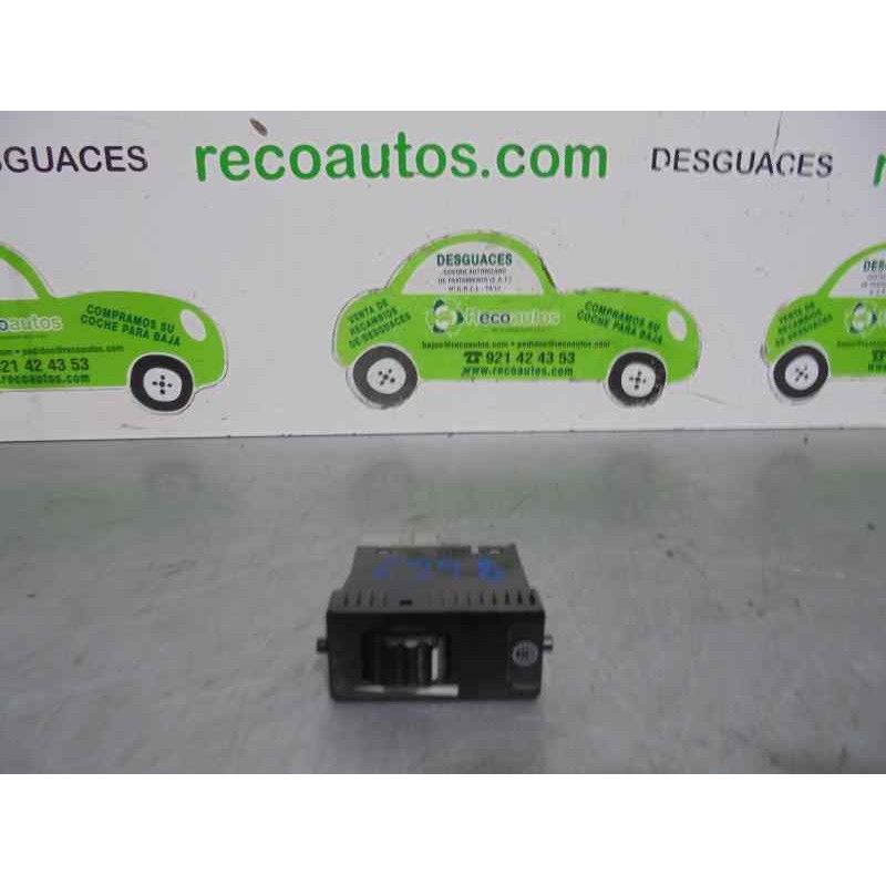 Recambio de mando para volvo serie 960 berlina/familiar 2.5 24v cat referencia OEM IAM 9128246  