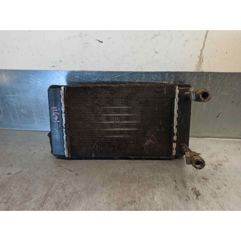 Recambio de radiador calefaccion / aire acondicionado para citroen jumper caja cerrada (1) referencia OEM IAM   