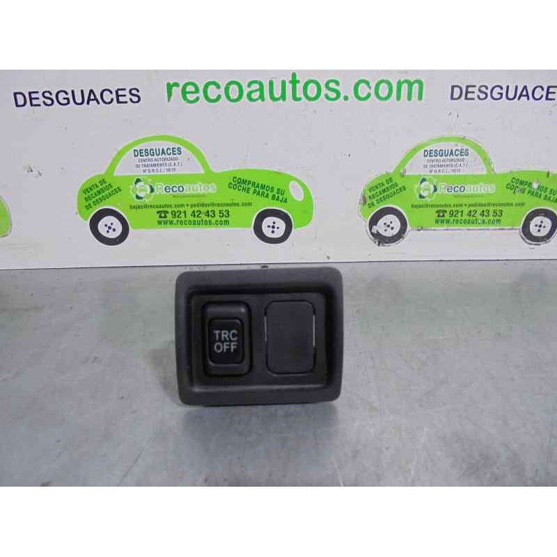 Recambio de mando para lexus is200 (ds2/is2) 2.2 d-cat referencia OEM IAM  15A895 