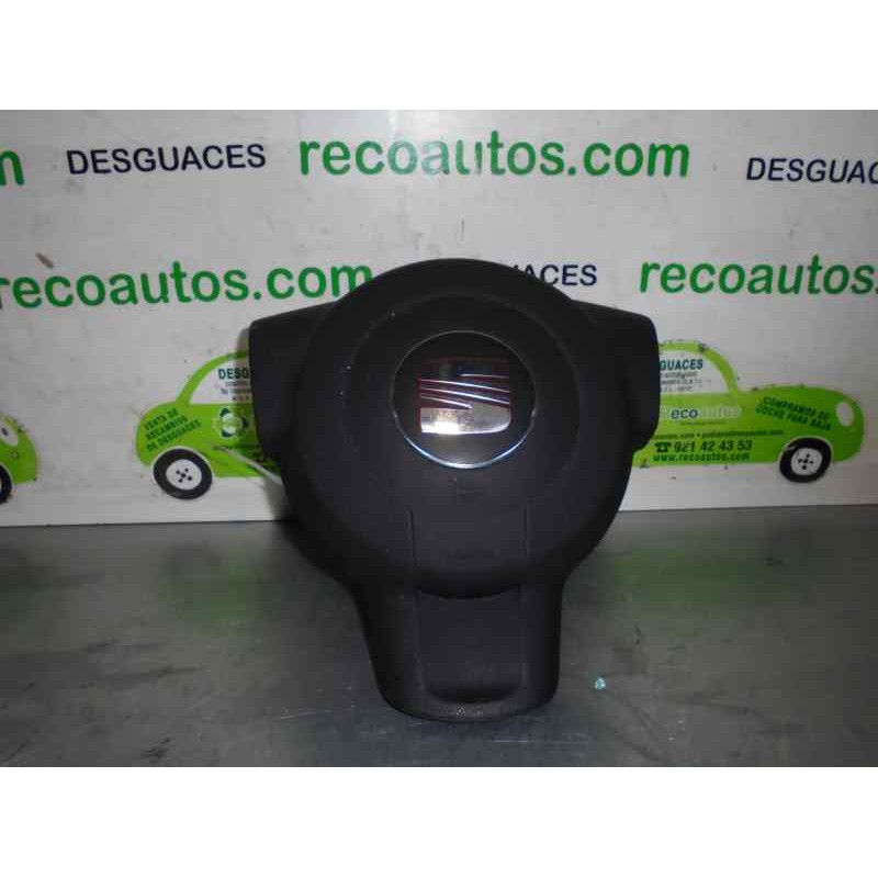 Recambio de airbag delantero izquierdo para seat altea xl (5p5) 2.0 tdi referencia OEM IAM 5P0880201AM  