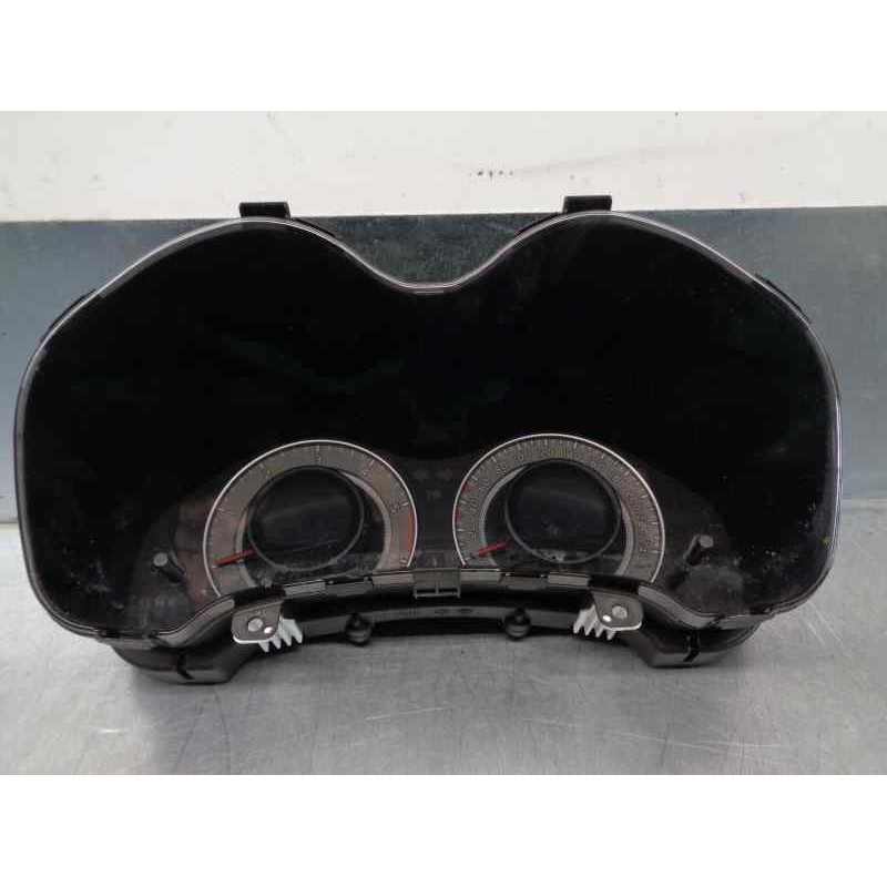 Recambio de cuadro instrumentos para toyota auris 1.4 turbodiesel cat referencia OEM IAM 838000Z300  