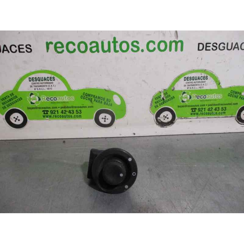 Recambio de mando retrovisor para renault kangoo (f/kc0) 1.5 dci diesel referencia OEM IAM 7700803531 