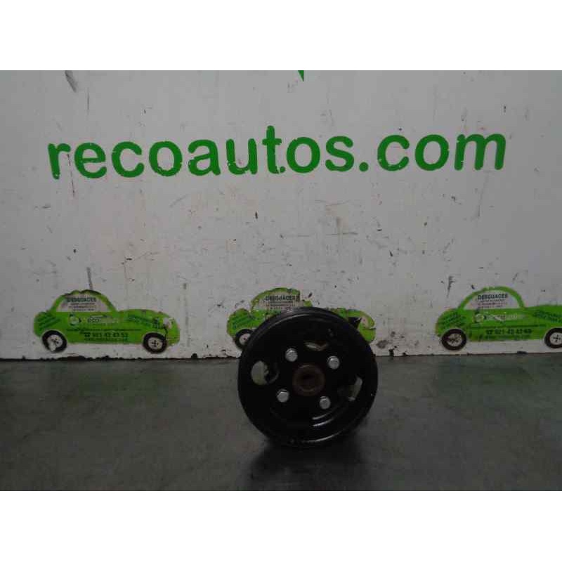 Recambio de bomba servodireccion para citroen c5 berlina 3.0 v6 referencia OEM IAM 9648316780 7692955189 ZF