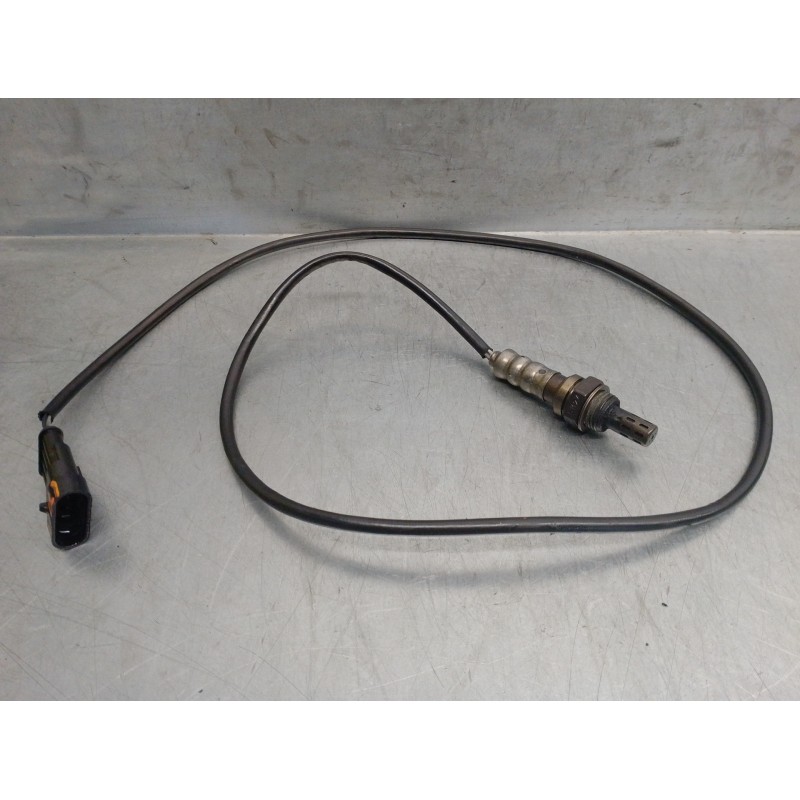 Recambio de sonda lambda para alfa romeo 145 1.6 16v cat referencia OEM IAM OZA659EE30 OZA659EE30 NTK