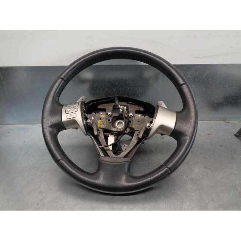 Recambio de volante para toyota auris 1.4 turbodiesel cat referencia OEM IAM 607095204 7354114 