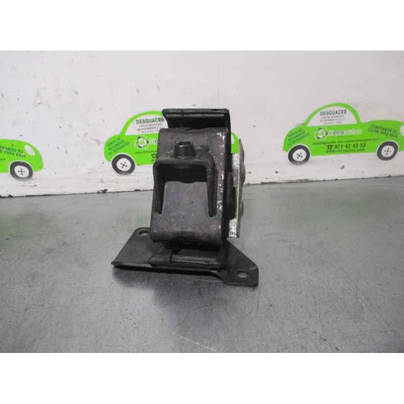 Recambio de soporte motor izquierdo para ssangyong rodius 2.7 turbodiesel cat referencia OEM IAM 2072021001  