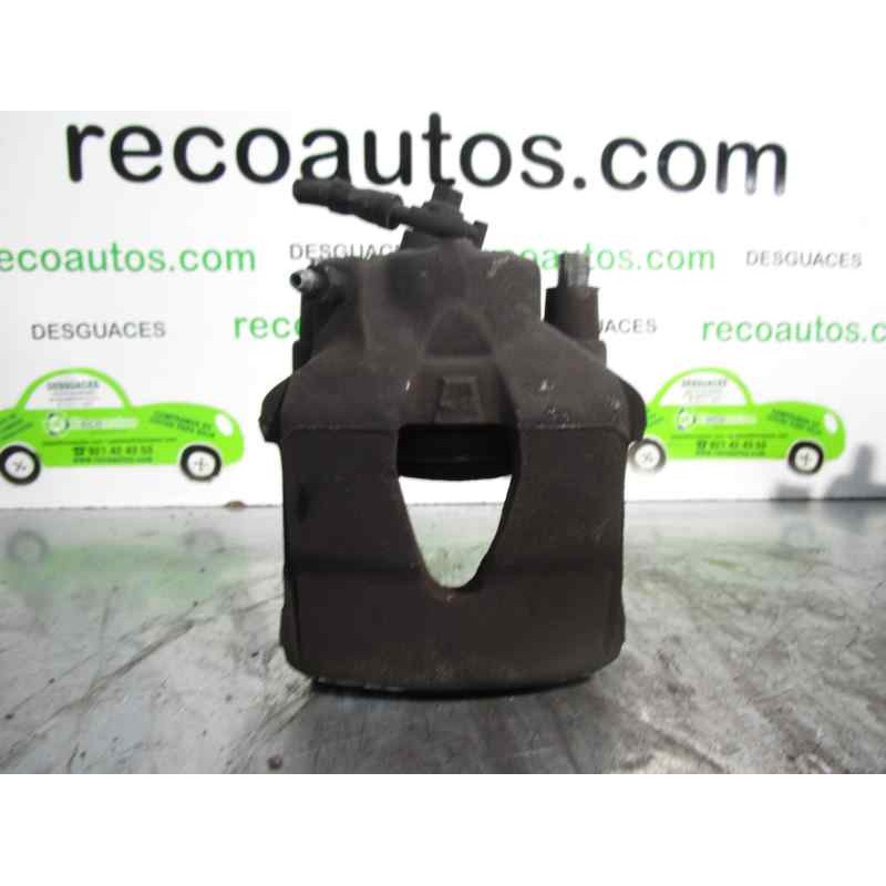 Recambio de pinza freno delantera derecha para seat leon (1p1) 1.9 tdi referencia OEM IAM   