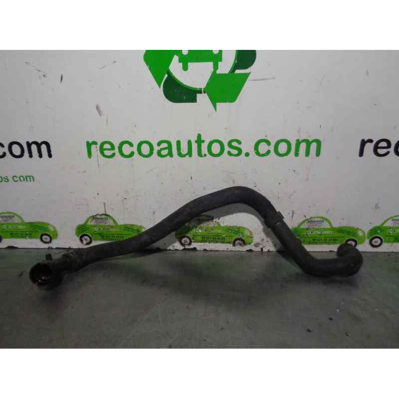 Recambio de tubo para volkswagen new beetle (9c1/1c1) 1.9 tdi referencia OEM IAM 1J0129654S  