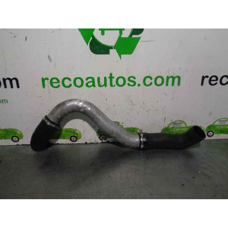 Recambio de tubo para bmw serie 3 berlina (e46) 2.0 16v diesel cat referencia OEM IAM 11612247324  