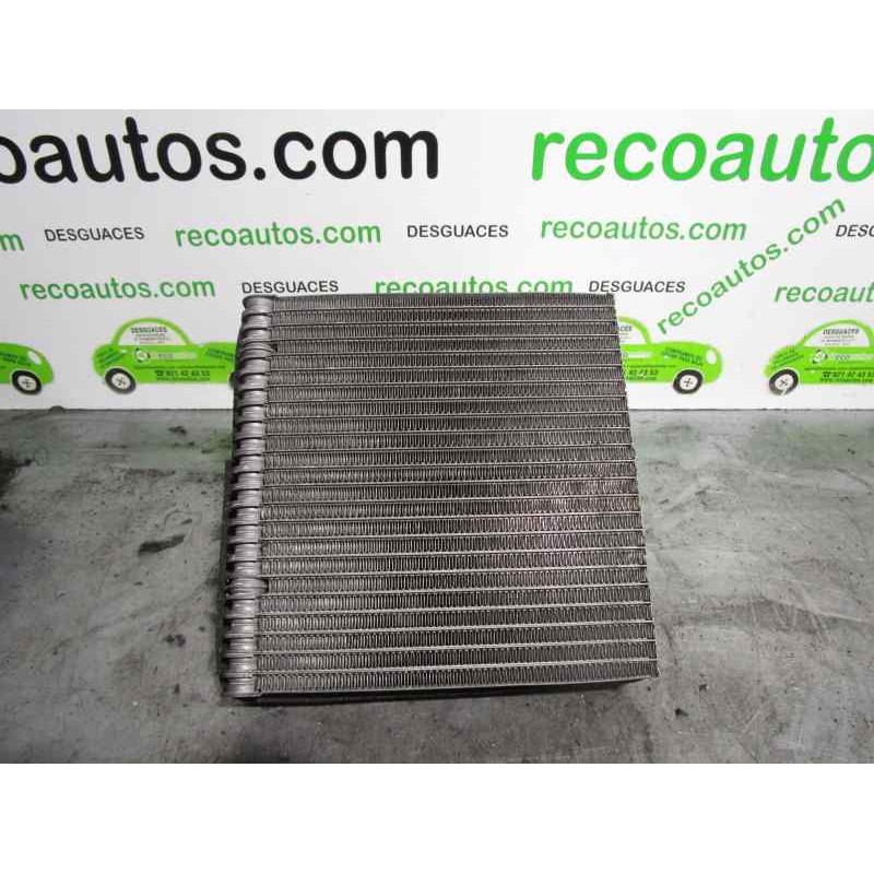 Recambio de evaporador aire acondicionado para seat leon (1p1) 1.9 tdi referencia OEM IAM   