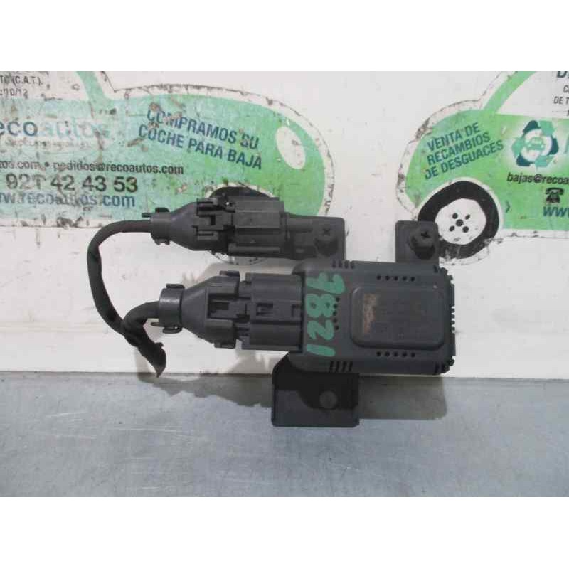 Recambio de sensor para hyundai santa fe (bm) 2.2 crdi cat referencia OEM IAM 97280XXXXX  