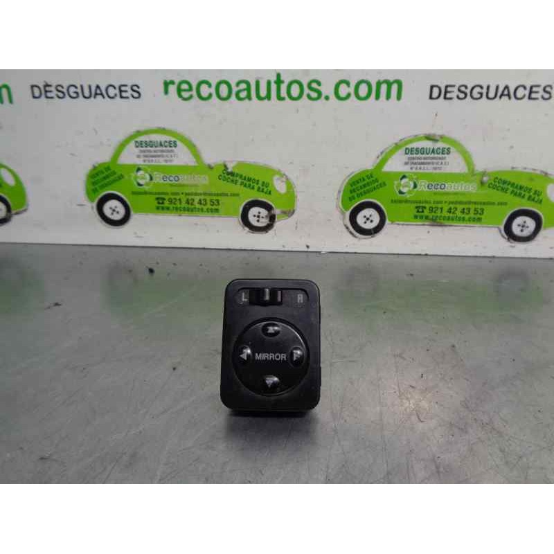 Recambio de mando retrovisor para hyundai galloper santano 2.0 referencia OEM IAM 9353028000  