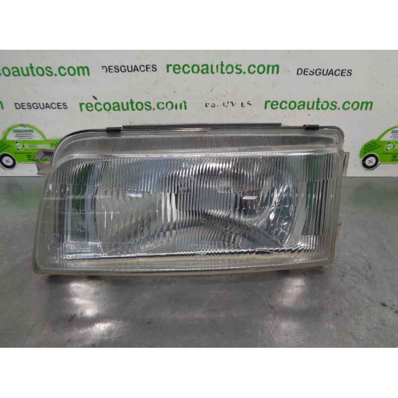 Recambio de faro izquierdo para hyundai galloper santano 2.0 referencia OEM IAM 92101M2XXX  