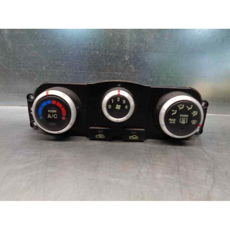 Recambio de mando calefaccion / aire acondicionado para hyundai sonata (nf) 2.0 crdi cat referencia OEM IAM 972503KXXX  