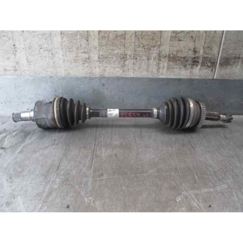 Recambio de transmision delantera izquierda para hyundai sonata (nf) 2.0 crdi cat referencia OEM IAM 495003K300 