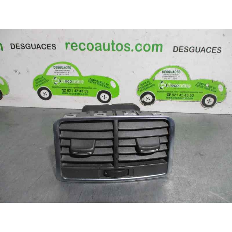 Recambio de aireador para audi a6 berlina (4f2) 3.0 tdi quattro (165kw) referencia OEM IAM 4F0319203B  