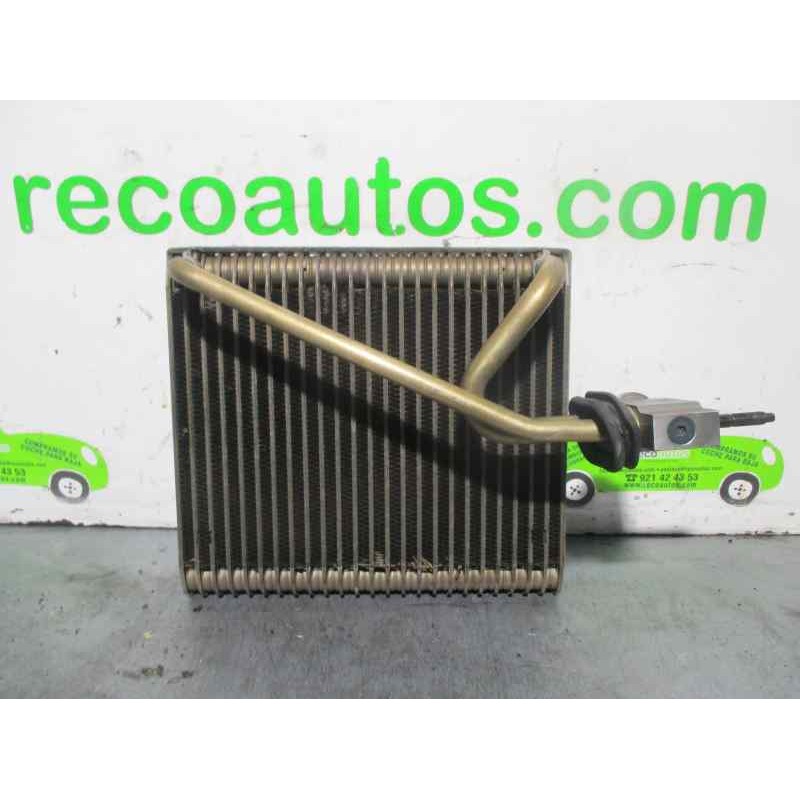 Recambio de evaporador aire acondicionado para ssangyong rodius 2.7 turbodiesel cat referencia OEM IAM 615065A100  