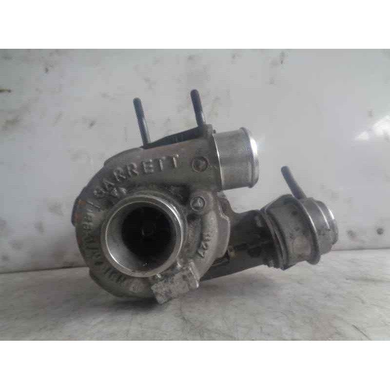 Recambio de turbocompresor para hyundai matrix (fc) 1.5 crdi cat referencia OEM IAM 282012A100 7406110001 GARRETT