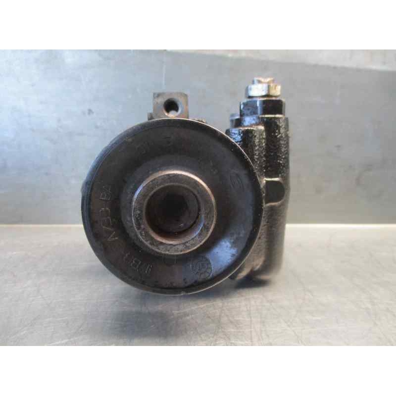 Recambio de bomba servodireccion para ford mondeo berlina (gd) 1.8 turbodiesel cat referencia OEM IAM 26025012  