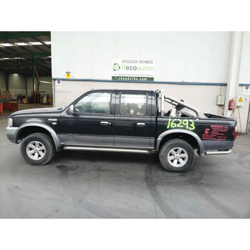 ford ranger (eq) del año 2005