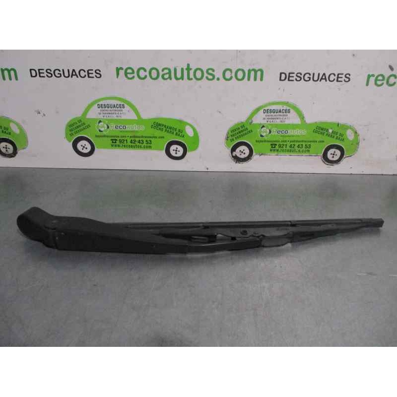 Recambio de brazo limpia trasero para ssangyong rodius 2.7 turbodiesel cat referencia OEM IAM   