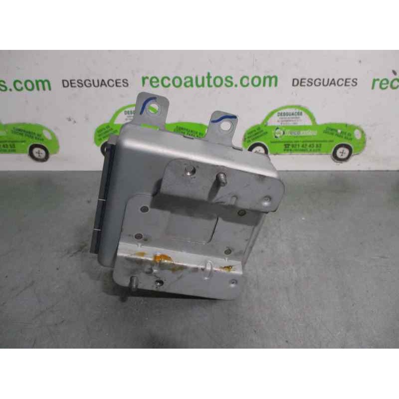 Recambio de centralita check control para ssangyong rodius 2.7 turbodiesel cat referencia OEM IAM 8716121100 97RA010035 