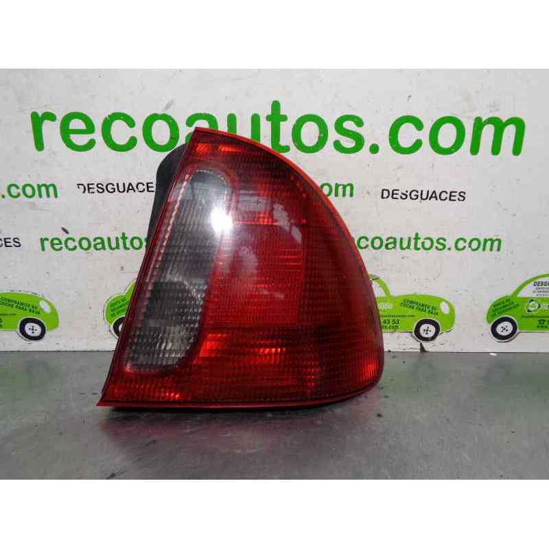 Recambio de piloto trasero derecho para mg rover serie 45 (rt) 1.4 16v cat referencia OEM IAM   