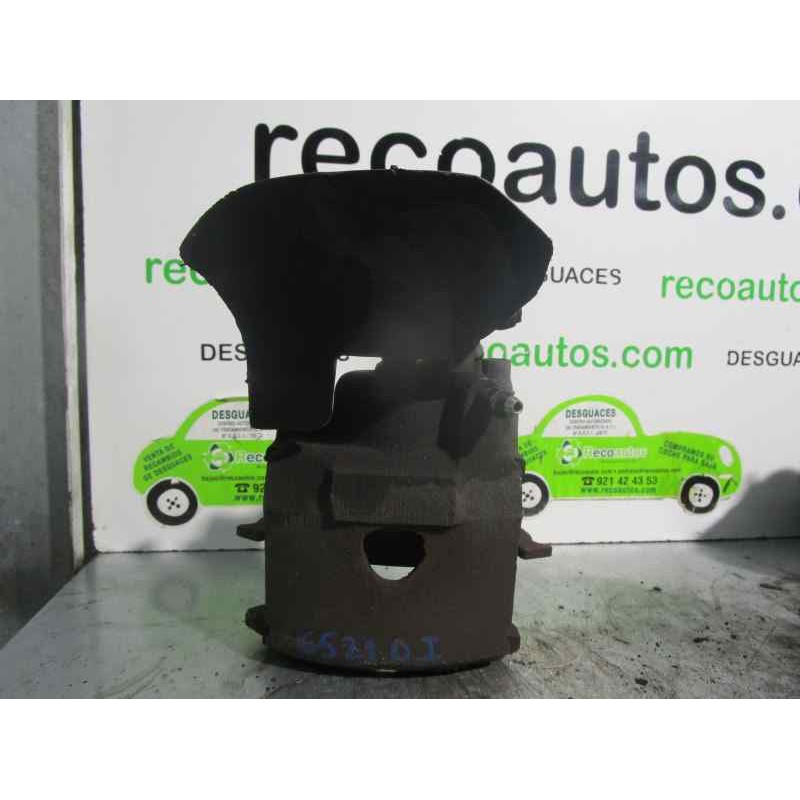 Recambio de pinza freno delantera izquierda para volkswagen polo berlina (6n1) 1.0 referencia OEM IAM  216213 BENDIX