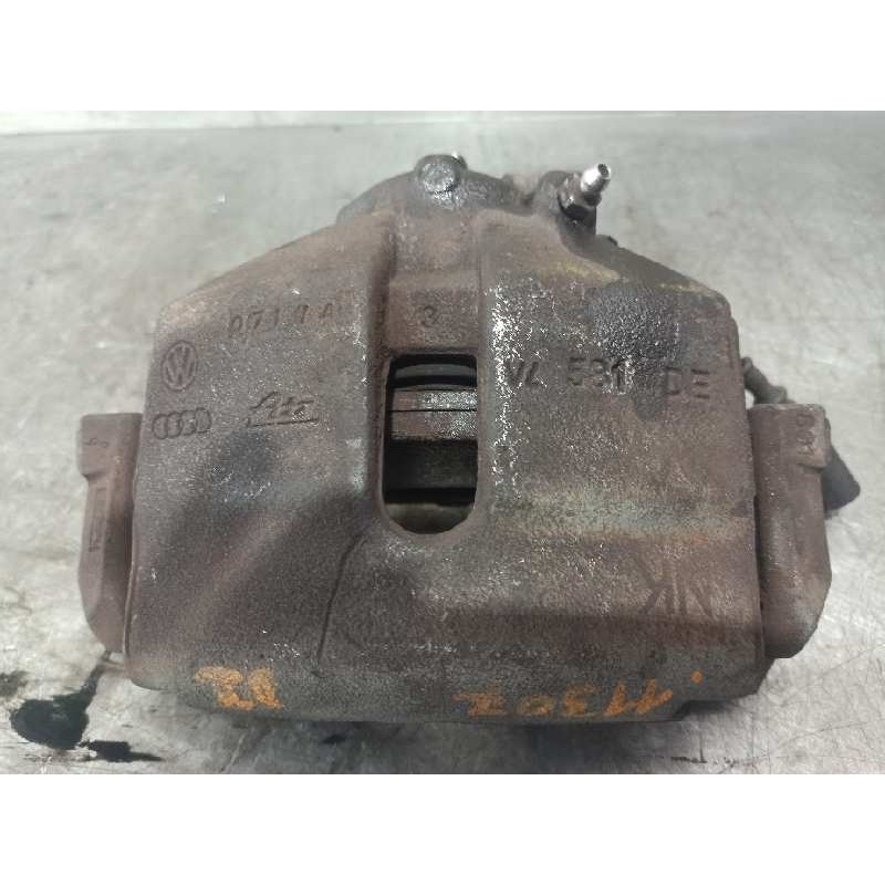 Recambio de pinza freno delantera izquierda para audi a3 (8p) 2.0 tdi referencia OEM IAM   ATE