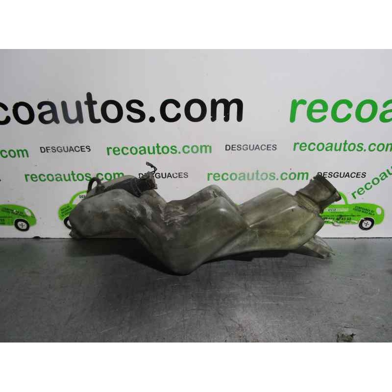 Recambio de deposito limpia para bmw serie 5 berlina (e34) 2.5 turbodiesel cat referencia OEM IAM 616613786120  