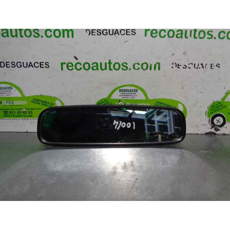 Recambio de espejo interior para mitsubishi asx (ga0w) 1.8 di-d cat referencia OEM IAM   