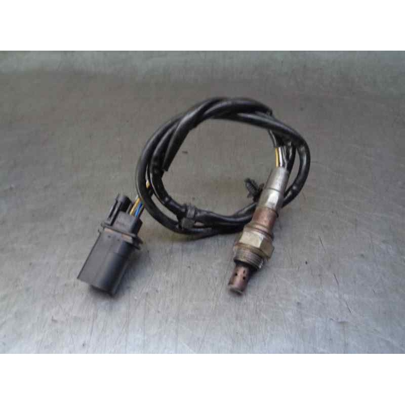 Recambio de sonda lambda para opel corsa d corsavan referencia OEM IAM 55562290 LZA15GM3 